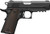 BROWNING 1911-22 22LR COMPACT 3.58" MATTE BLACK/BROWN GRIPS*