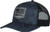 BERETTA CAP PM TRUCKER R 112 RUBBER PATCH BLUE DUCK CAMO