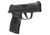 Sig Sauer P365X 9mm 3.1" Barrel 10 Rounds Optics Ready