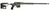 Sig Sauer Cross Sawtooth Short Action 6.5 Creedmoor 24" Barrel 5 Rounds