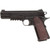 CLT 1911 CQB 45ACP 5 GOVT MODEL WITH RAIL