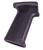 Magpul MAG682-PLM MOE SL Grip Aggressive Textured Plum Polymer for AK-47, AK-74