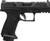 WALTHER PDP PRO F-SERIES 9MM 4.1" 18-SHOT BLACK FRAME