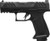 WALTHER PDP PRO F-SERIES 9MM 4.1" 18-SHOT BLACK FRAME