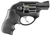 LCR 357MAG BL/HOGUE GR 5RD DAO357 Magnum | 38 Special