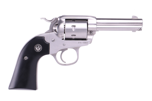 SINGLE SEVEN 327 3-3/4 BISLEY327 Federal Magnum
