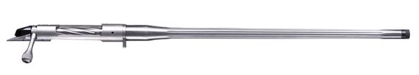 Bergara Rifles BPBA26308   308 Win 20" Contoured Stainless Steel