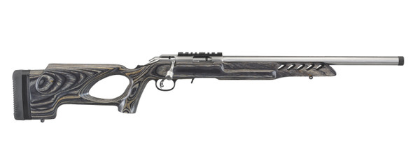 AMERICAN 22LR SS/LAM THOLE 18"22 LR