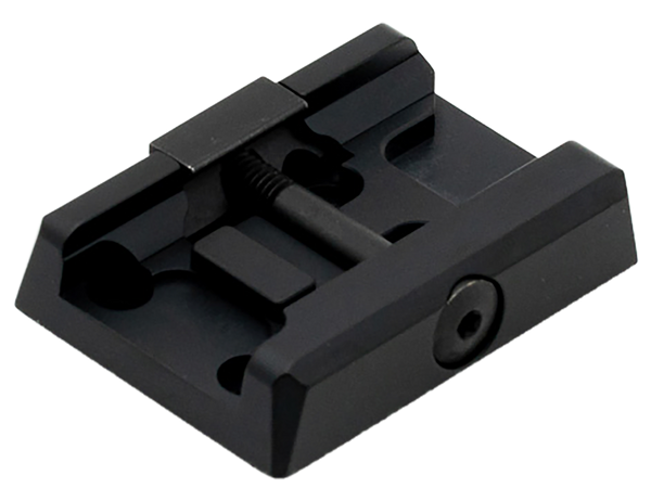 Holosun AEMSLOWMOUNT AEMS Low Mount  Black