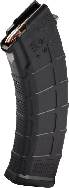 Magpul MAG573BLK PMAG GEN M3 30rd 7.62x39mm Fits AK-Platform/AKM Black Polymer