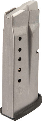 S&W MAGAZINE M&P45 SHIELD 6RD BLUED STEEL