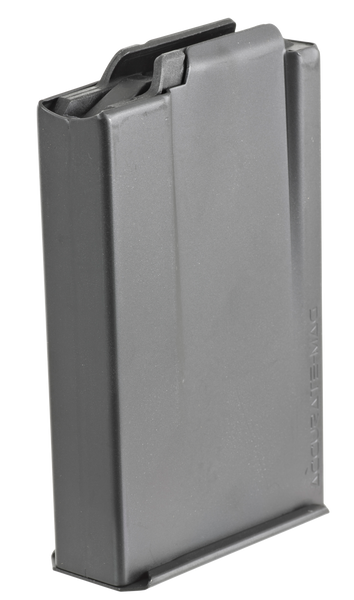 Ruger 90147 Ruger 350  9rd AI-Style Detachable 350 Legend Blued Steel