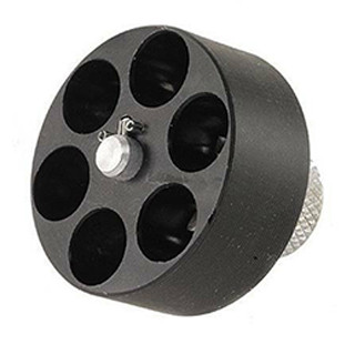 HKS 38 357 A SERIES DET SPECCOBRA AGENT