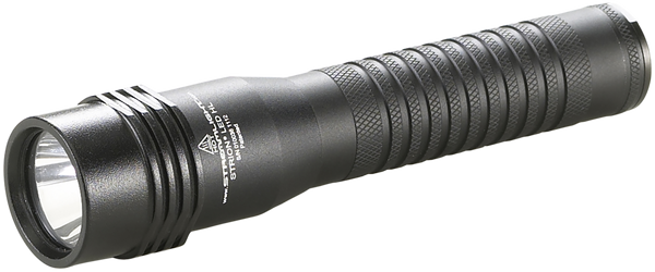 Streamlight 74778 Strion LED HL  Black Anodized 160/320/615 Lumens White