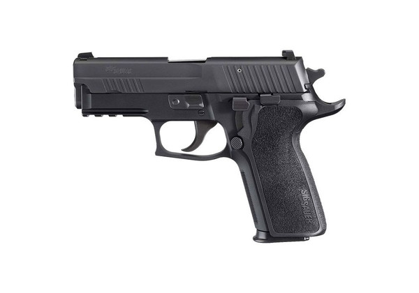 Sig Sauer P229 Compact 9mm 3.9" Barrel 10 Rounds
