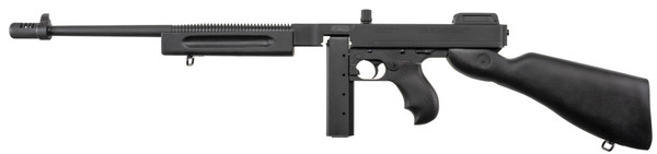 AO THOMPSON 1927A1 45ACP COMMANDO BLACKENED STOCK