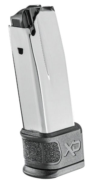 Springfield Armory XDG0931 XD Mod2 16rd 9mm Luger SS/Black Stainless Steel
