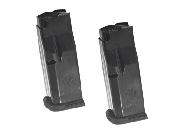 MAGAZINE VALUE PK LCP MAX 10RD380 ACP