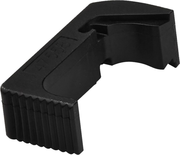 Glock 50959 Magazine Catch Reversible 9mm Glock 43x/48 Black