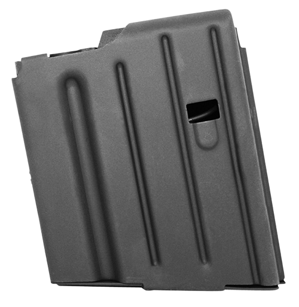 Smith & Wesson 432170000 M&P10  10rd 308Win/7.62x51mmNATO Blued Steel