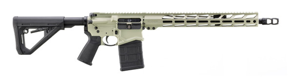 SFAR 7.62X51 DES VERDE 20RD TB7.62 x 51mm | 308 Win