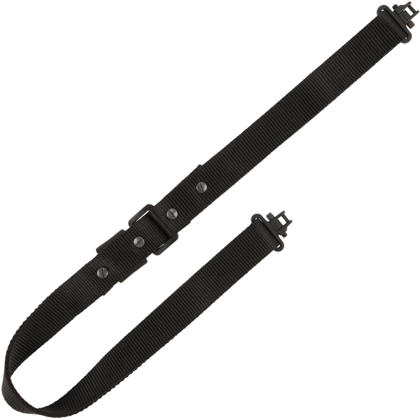 Allen 8061 Quick Adjusting  Black Nylon Adjustable Rifle