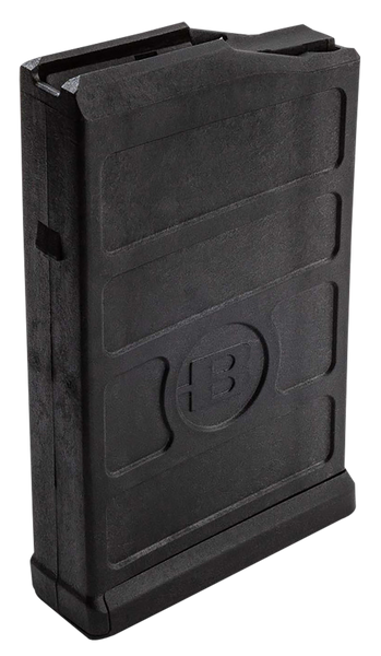 Bergara Rifles BA0030 B-14  10rd AICS 17 HMR 22 WMR Black Polymer