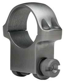RUGER 5KHM RING H'EYE S/S 1" HIGH PACKED INDIVIDUALLY