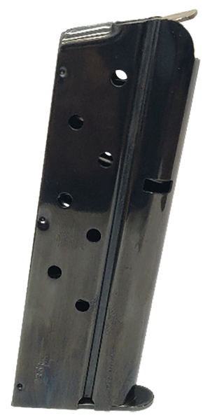 EAA GIRSAN 390502 MC1911SC  6rd 45 ACP Black Steel