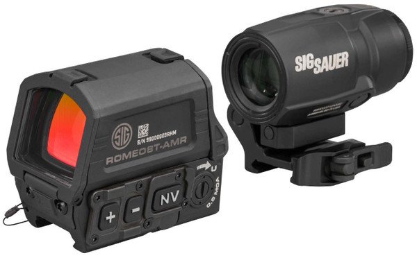 SIG ROMEO8T-AMR JULIET3T-MICRO COMBO