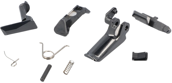 Sig Sauer 8901327 Safety Parts Kit  9mm Luger/380 ACP Sig P365/P365X/XL