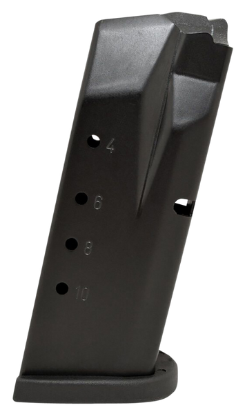 Smith & Wesson 194560000 M&P Compact 10rd 40S&W Blued Steel