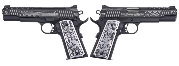 UNITED WE STAND 1911 45ACP NS#45 ACP