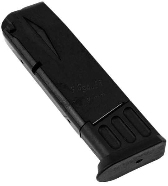 Sig Sauer MAG229910 P228/P229  10rd 9mm Luger Blued Steel