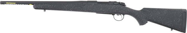 BERGARA B14 RIDGE 223 REM 18" #5 THREAD BLK/BLK W/GREY SYN