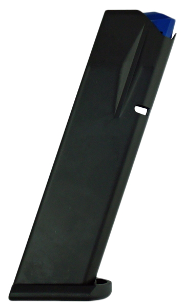 CZ-USA 11111 CZ 75  12rd 40S&W CZ 75/85 Blued Steel