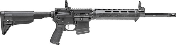 SPRINGFIELD SAINT 5.56" 10RD 16" M-LOK PIC GAS BLOCK<