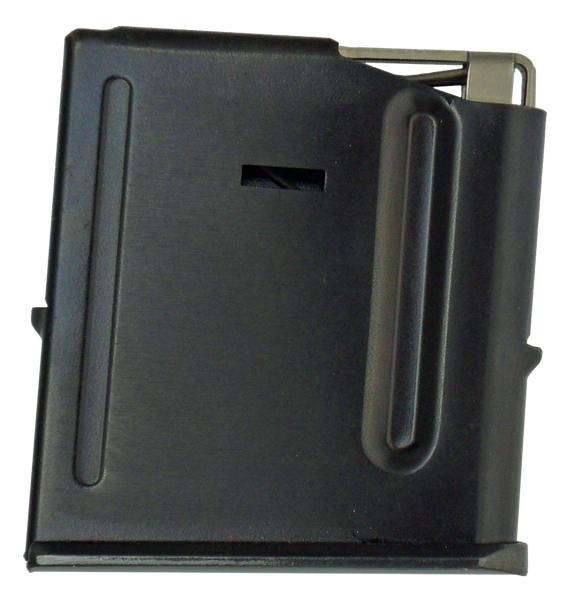 CZ-USA 13007 CZ 527  5rd 204Ruger Blued Steel