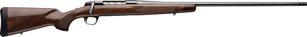 BROWNING X-BOLT 2 MEDALLION 7MM RM 26" WALNUT/BLUED*