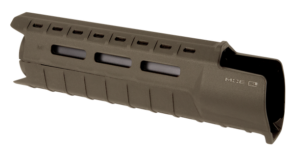 Magpul MAG538-ODG MOE SL Handguard AR-Platform OD Green Polymer