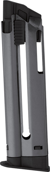 Browning 112055191 1911  10rd 22 LR Black Metal