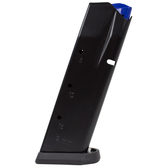 CZ MAG 75 COMPACT 9MM 15RD
