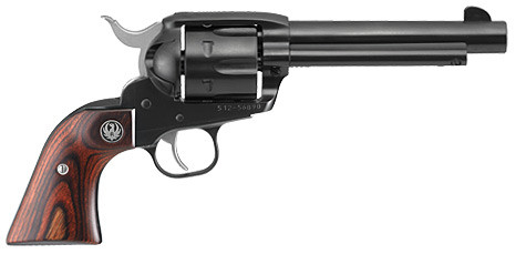 VAQUERO 357MAG BL 5.5" FS357 Magnum | 38 Special