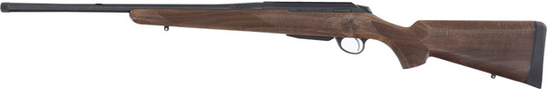 TIKKA T3X HUNTER 308 WIN 20" THREADED WOOD/BLUED