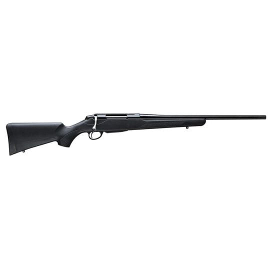 T3X LITE 6.5CR 24" BLK TB6.5 Creedmoor