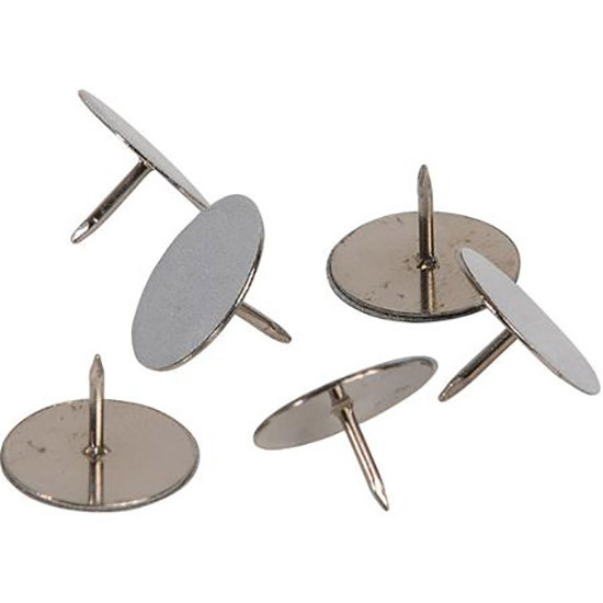 ALLEN TRAIL MARKING TACKS WHITE