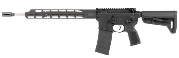 Sig Sauer M400 Tread V2 5.56 NATO 16" Barrel 30 Rounds