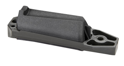 Ruger 90987 One-Shot Sled  Black Synthetic, Fits Short Action Ruger American, AR/AI Mag, Mini Thirty