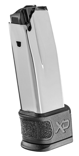Springfield Armory XDG0940BS XD Mod2 10rd 40 S&W Stainless Steel