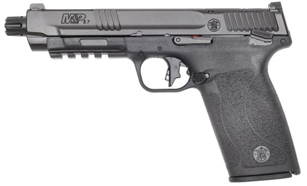SW M&P 5.7X28 5 OR 10RD COMPLIANT